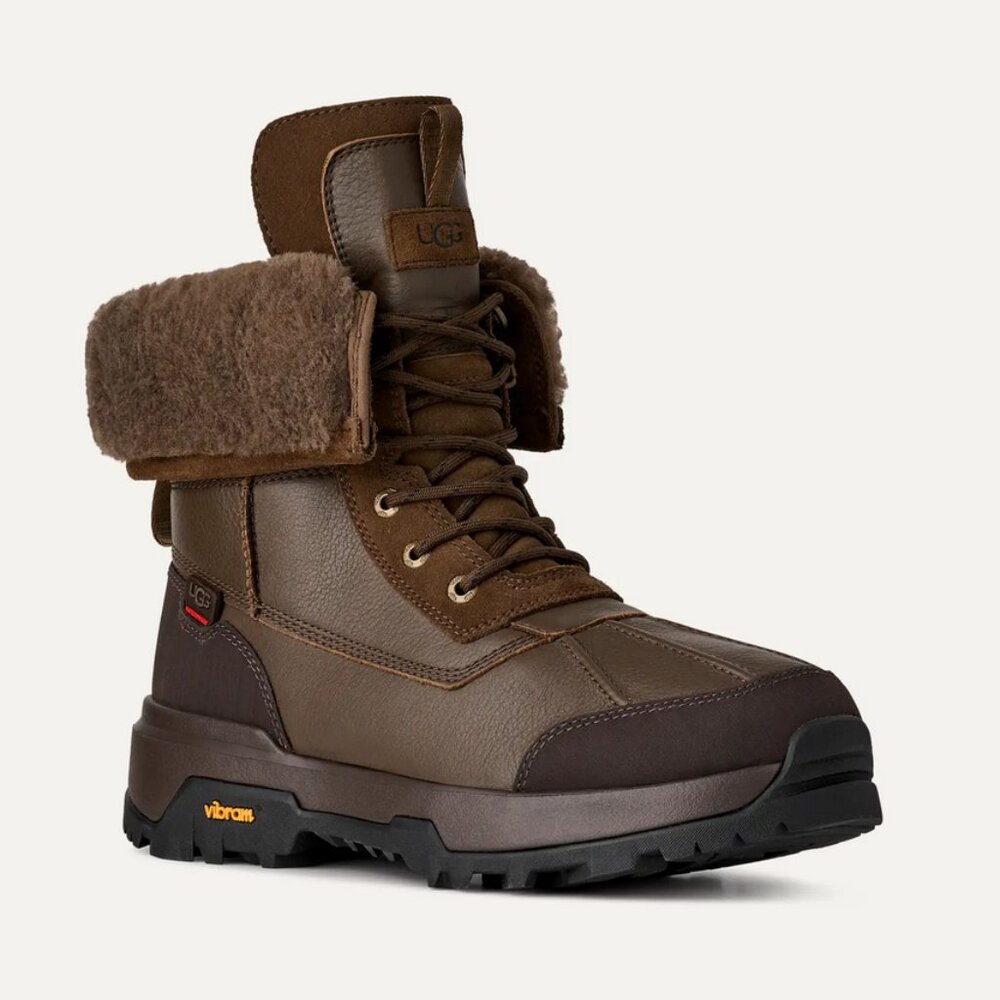 🇨🇦   UGG Men's Adirondack Boot XXV